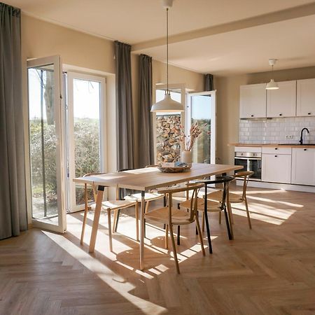 Duenenmeer Ferienwohnung Кюлунгсборн Экстерьер фото