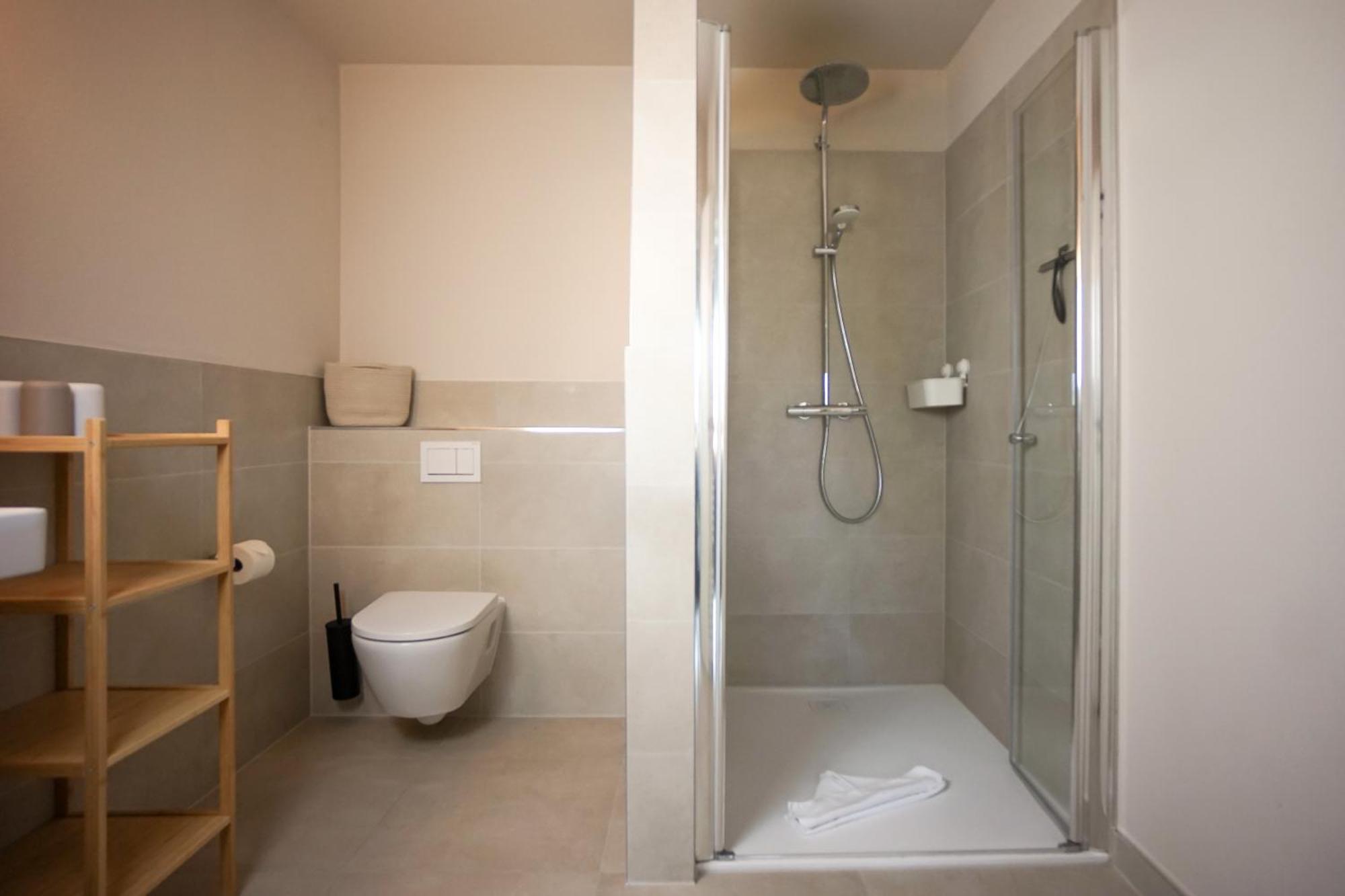 Duenenmeer Ferienwohnung Кюлунгсборн Экстерьер фото