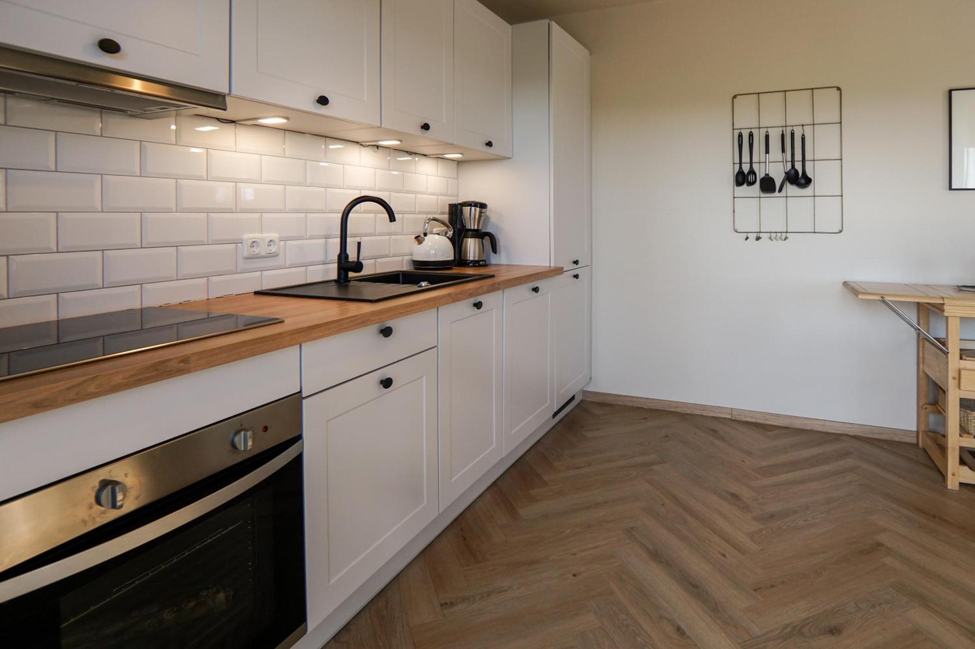 Duenenmeer Ferienwohnung Кюлунгсборн Экстерьер фото